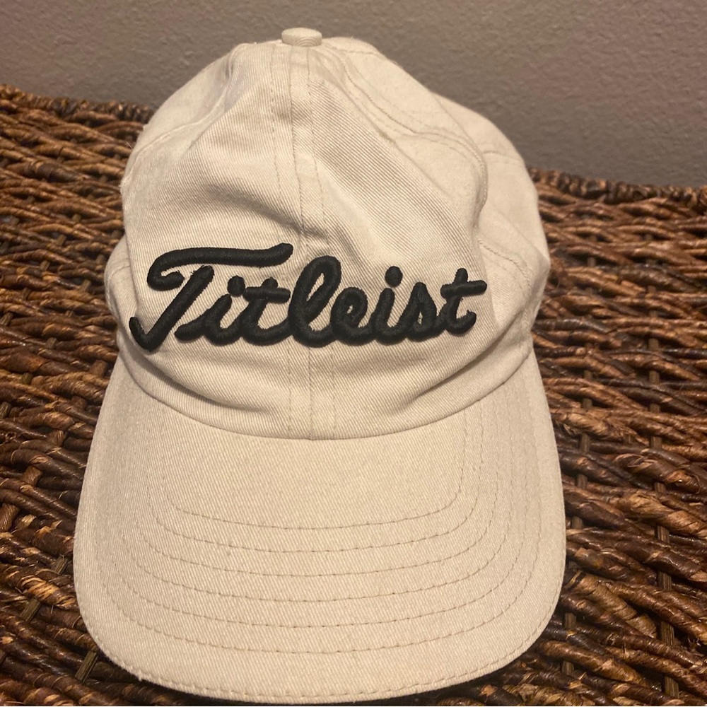 Golf hat